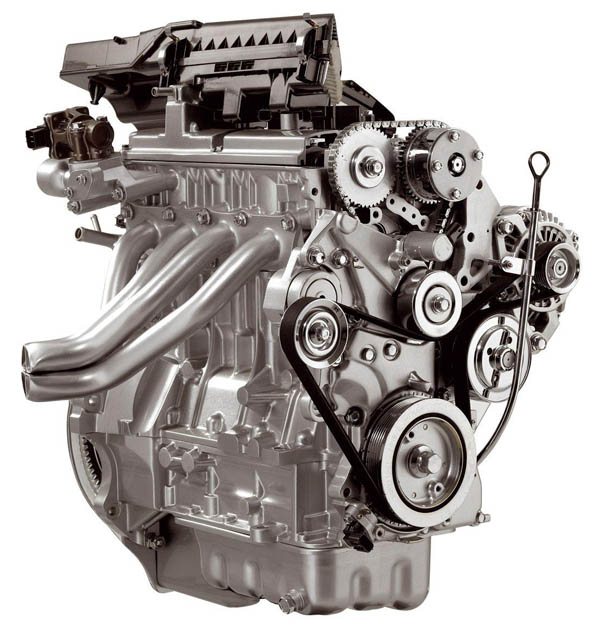 2023 Mustang Ii Car Engine